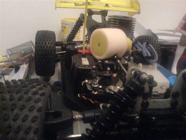 Buggy GVM Rex-x billede 9