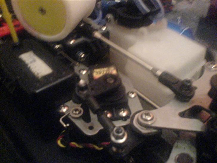 Buggy GVM Rex-x billede 10