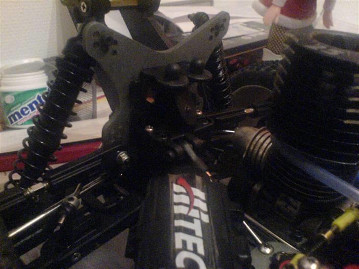 Buggy GVM Rex-x billede 11