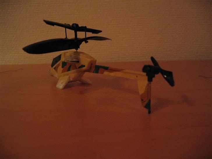 Helikopter Silverlit Picooz billede 5