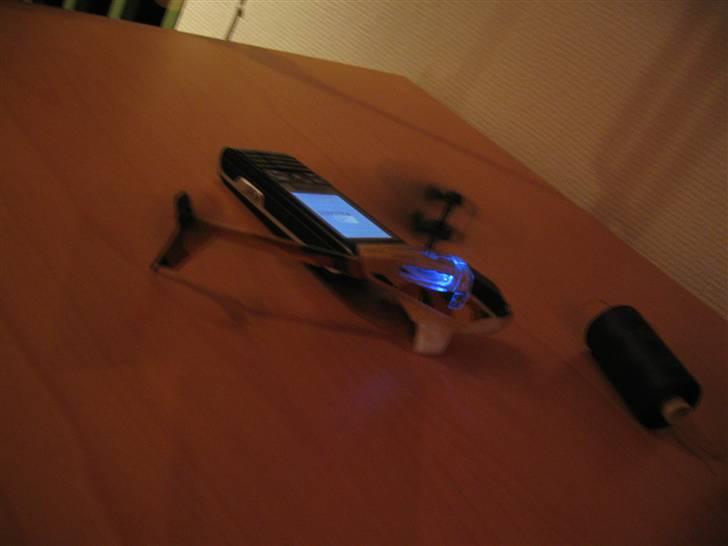 Helikopter Silverlit Picooz billede 8