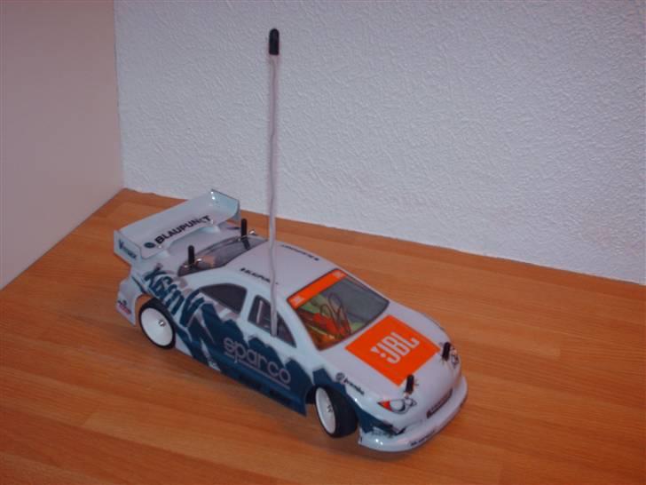 Bil Vmax Drift Car billede 1