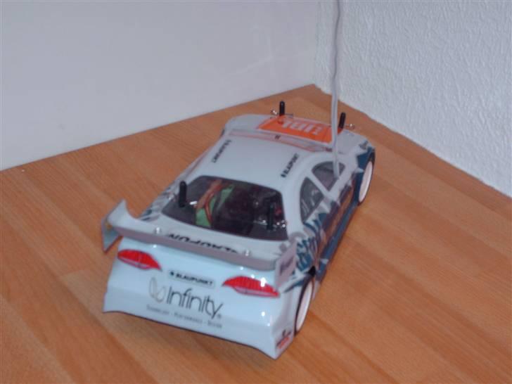 Bil Vmax Drift Car billede 2