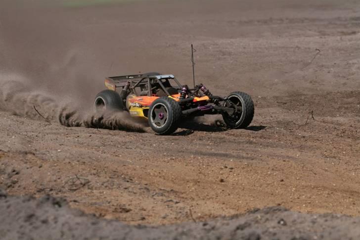 Buggy Hpi Baja 5b billede 1