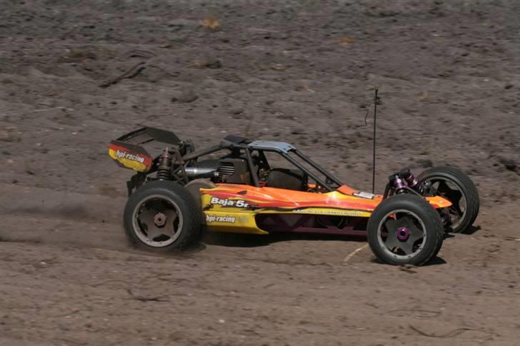 Buggy Hpi Baja 5b billede 4