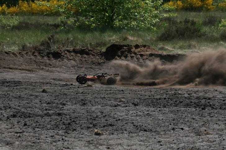 Buggy Hpi Baja 5b billede 5