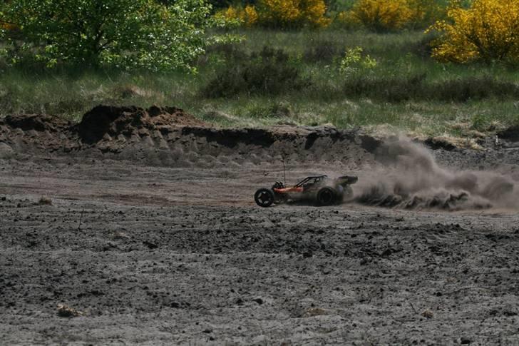 Buggy Hpi Baja 5b billede 6