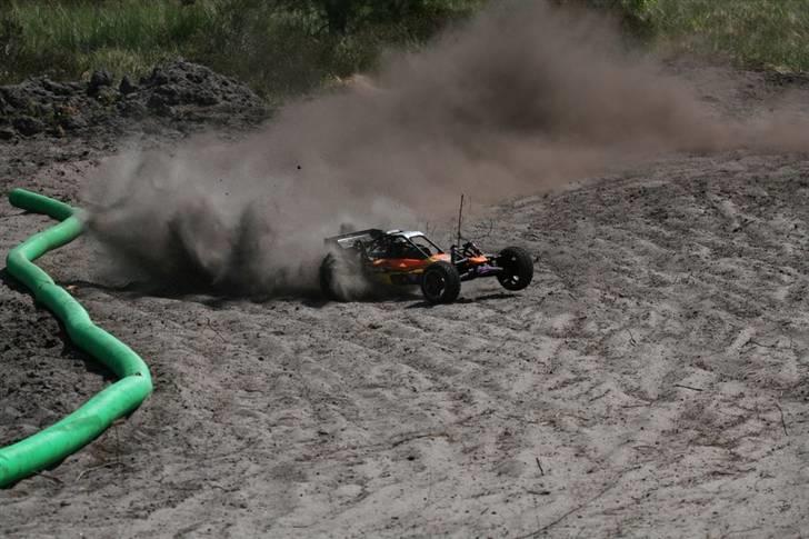 Buggy Hpi Baja 5b billede 7