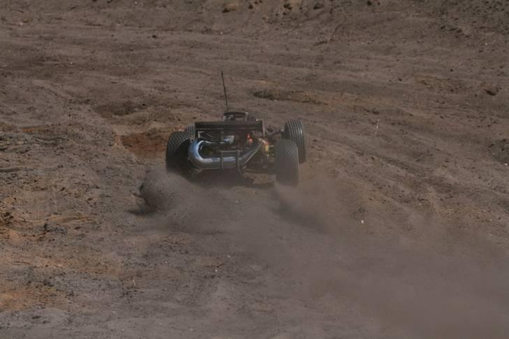 Buggy Hpi Baja 5b billede 8
