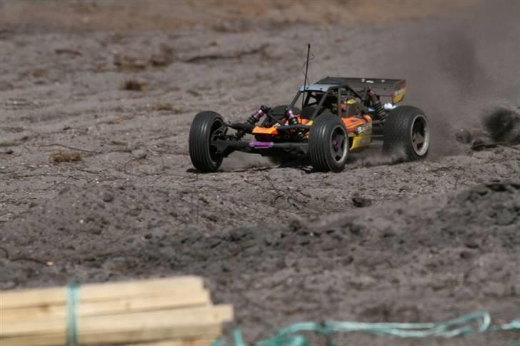 Buggy Hpi Baja 5b billede 10