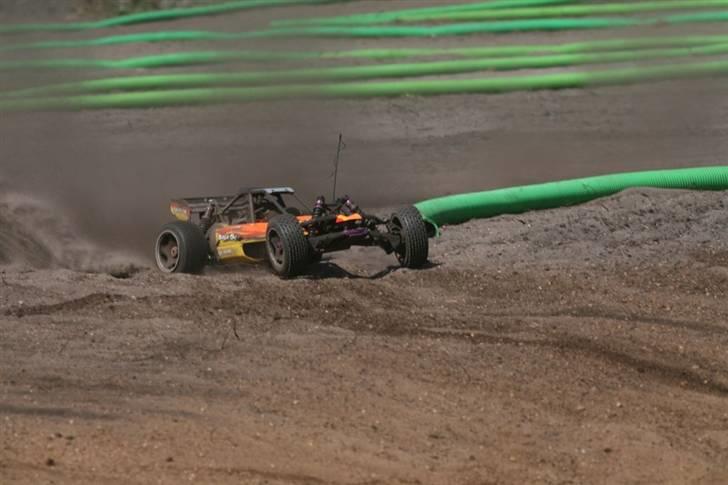Buggy Hpi Baja 5b billede 11