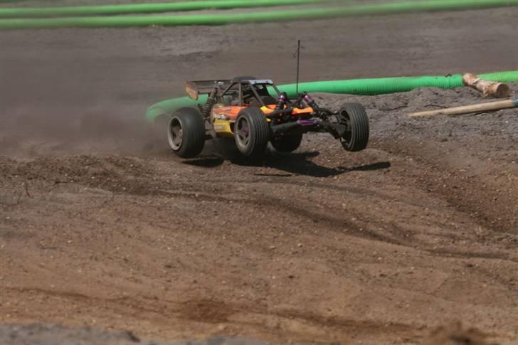 Buggy Hpi Baja 5b billede 12