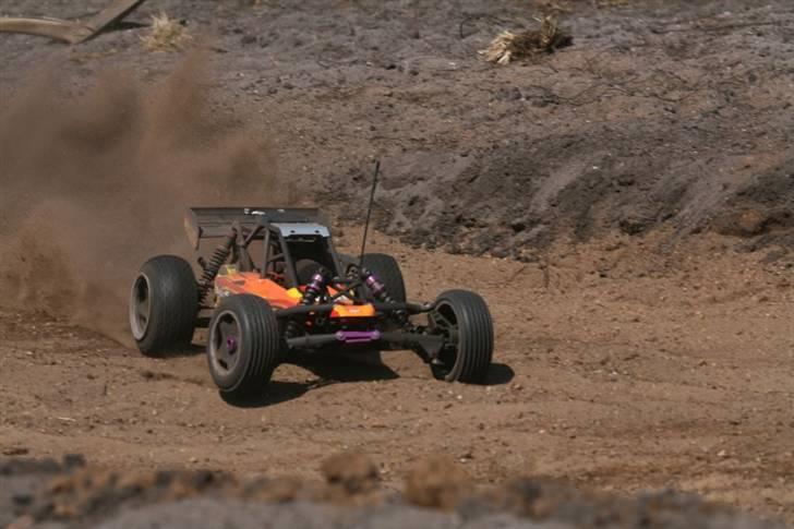 Buggy Hpi Baja 5b billede 13