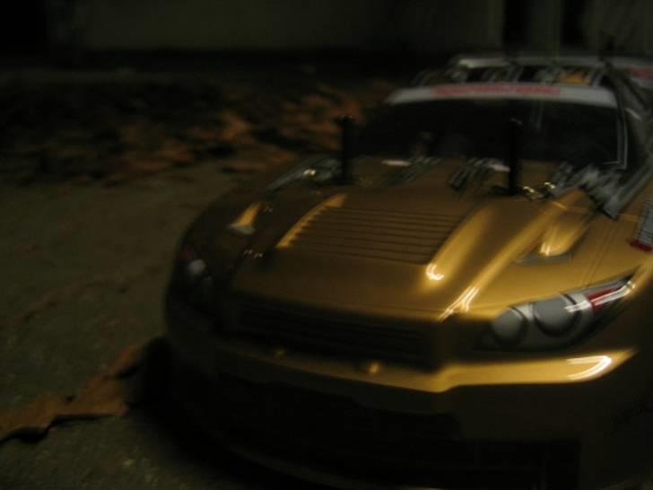 Bil Hai boxing (HBX) billede 6