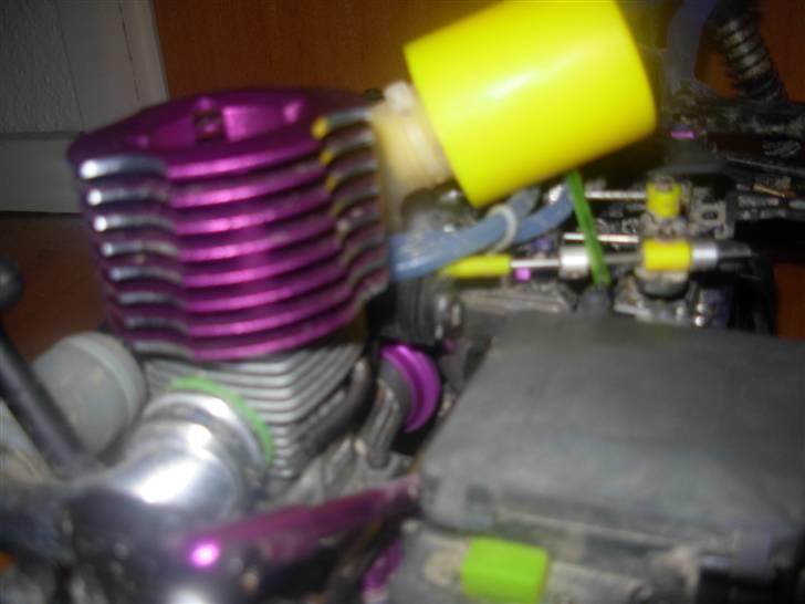 Truck tornado billede 10