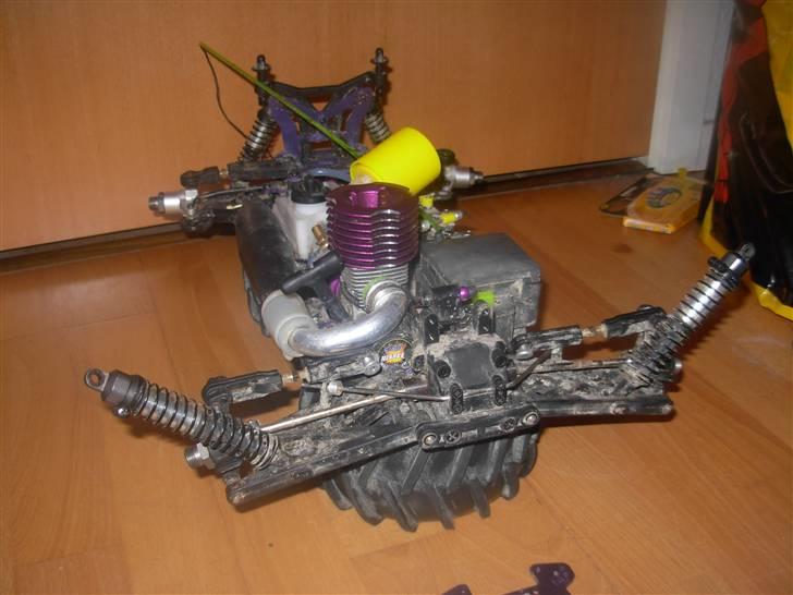 Truck tornado billede 11