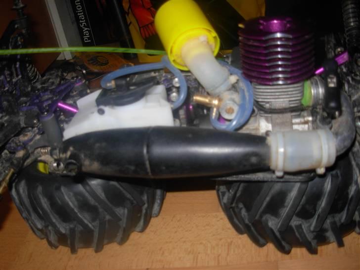 Truck tornado billede 13