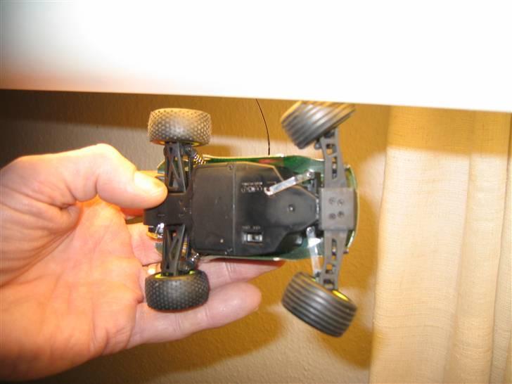 Truck Micro-t billede 19