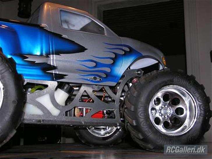 Off-Roader FG billede 1