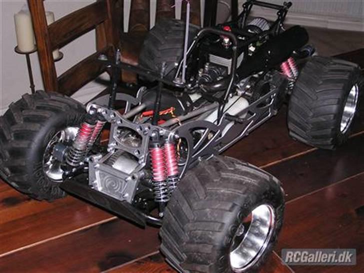 Off-Roader FG billede 2