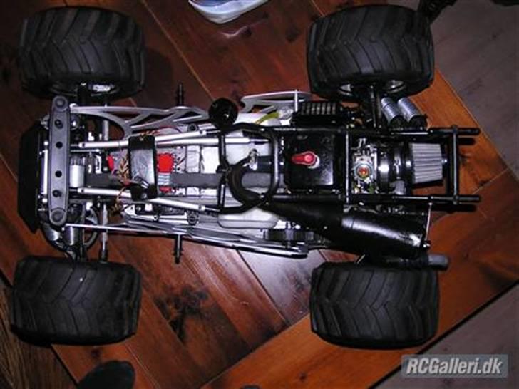 Off-Roader FG billede 3