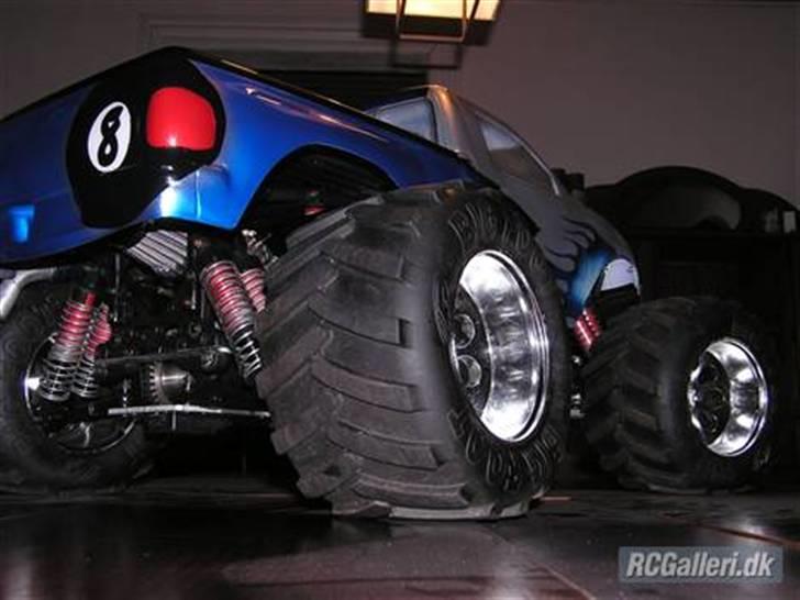 Off-Roader FG billede 4