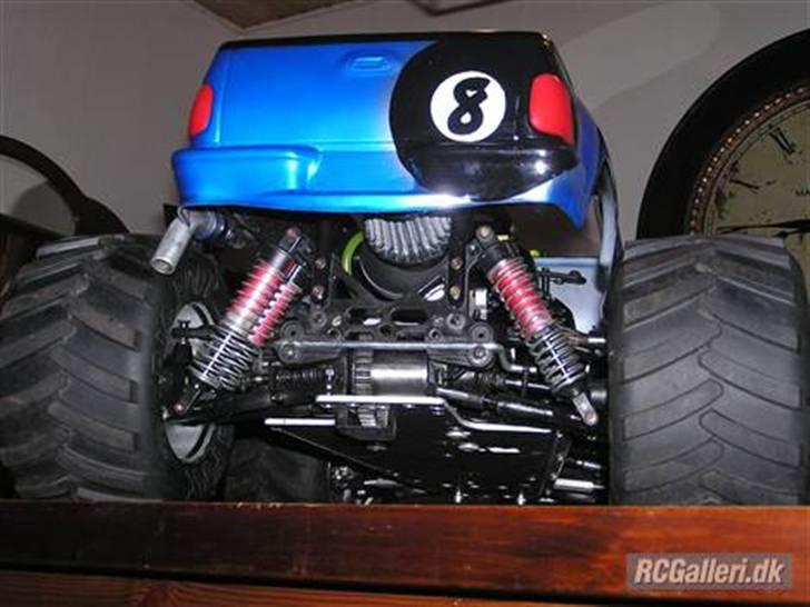 Off-Roader FG billede 6