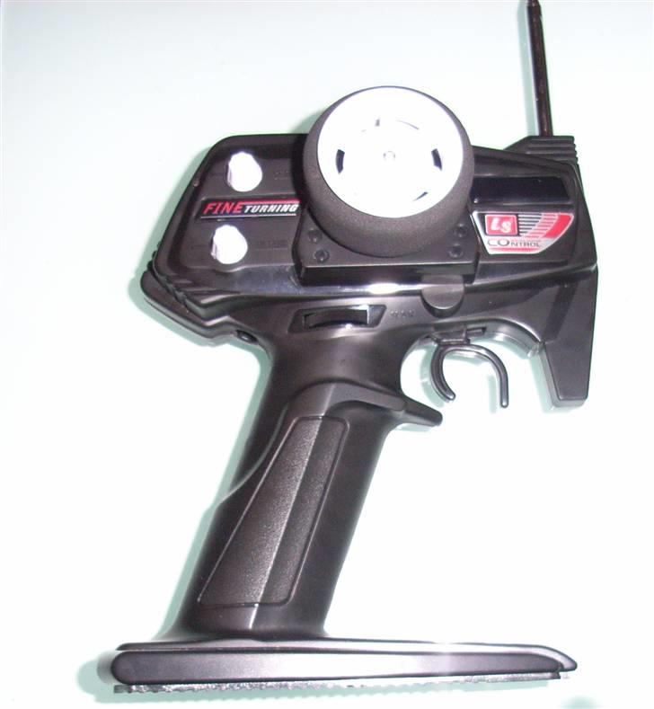 Bil HBX  skyline gt billede 4