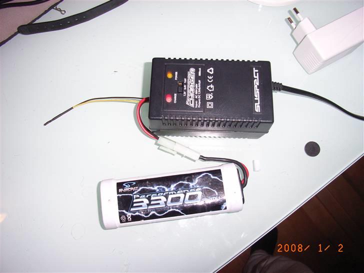 Bil HBX  skyline gt billede 5