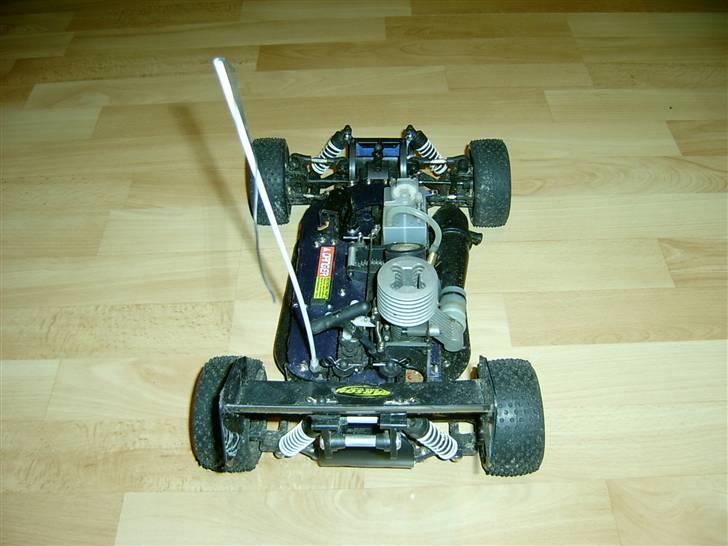 Buggy carson stormracer 2 billede 11