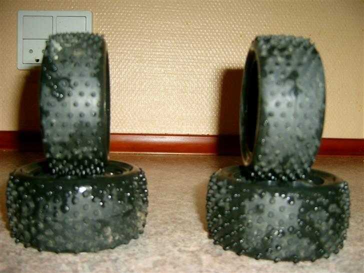 Buggy carson stormracer 2 billede 14