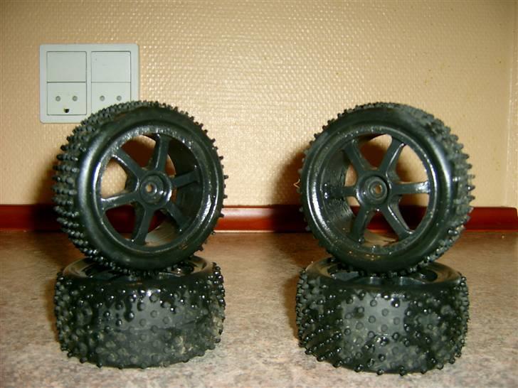 Buggy carson stormracer 2 billede 15