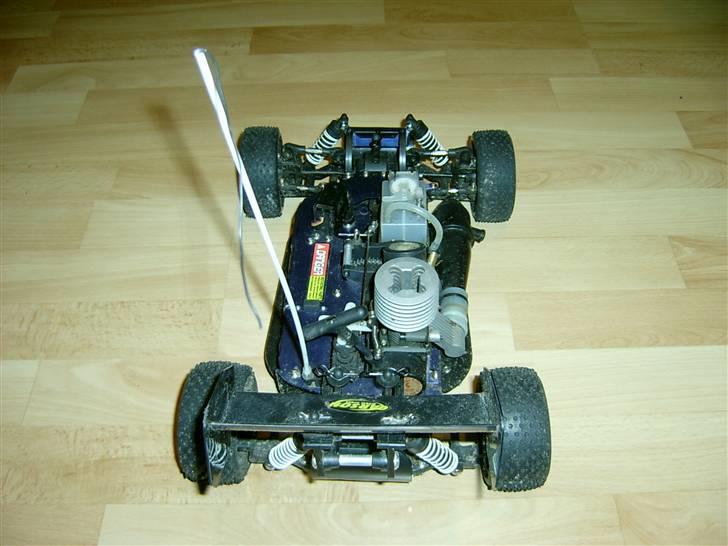 Buggy carson stormracer 2 billede 16