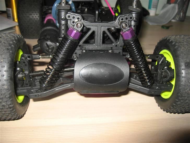 Off-Roader HSP gladiator billede 7