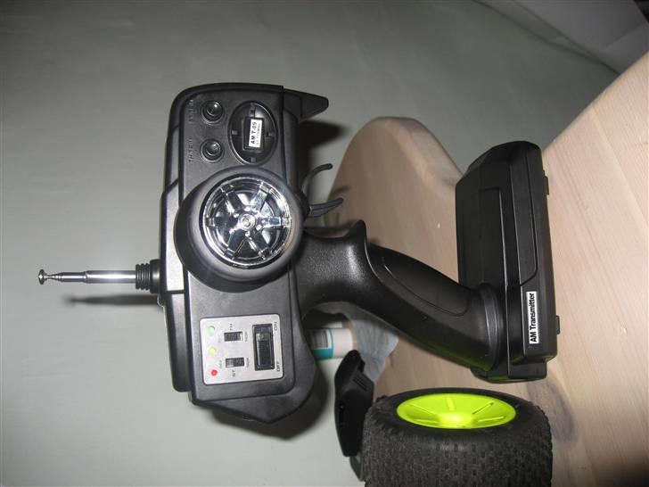 Off-Roader HSP gladiator billede 8