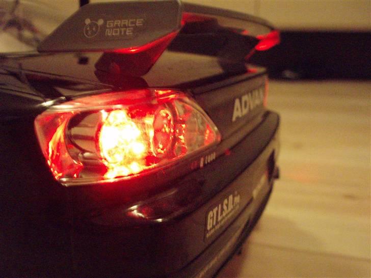 Bil Tamiya TT-01 Nissan S15 billede 2