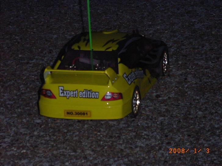 Bil HBX  skyline gt billede 8