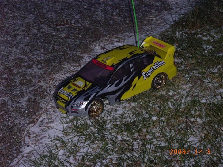 Bil HBX  skyline gt billede 9