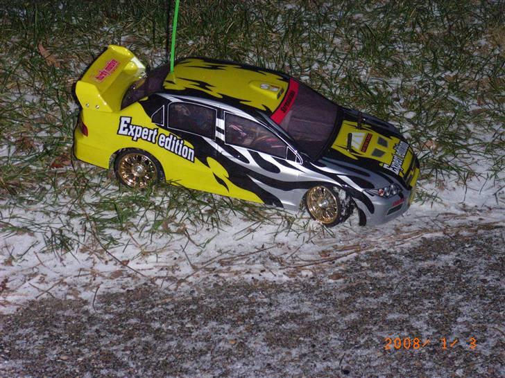 Bil HBX  skyline gt billede 10