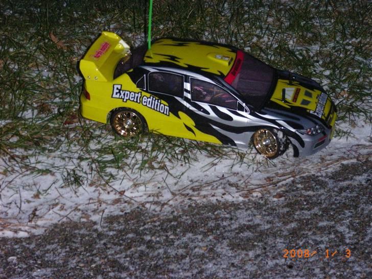 Bil HBX  skyline gt billede 11