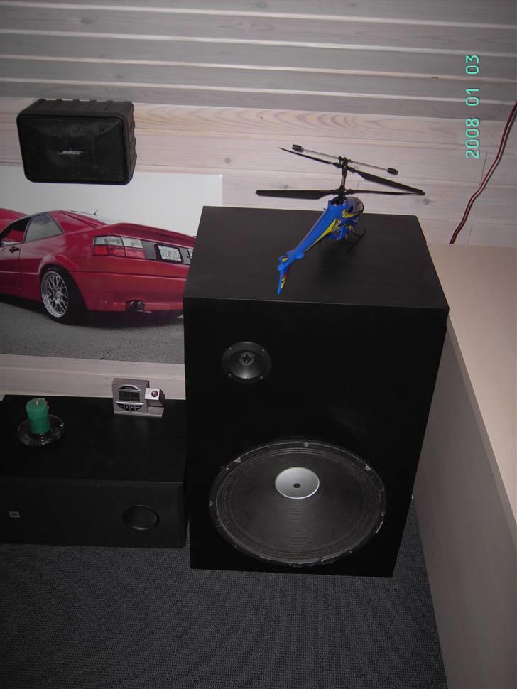 Helikopter E-Sky Lama V4 - E-Sky Lama V4 billede 5