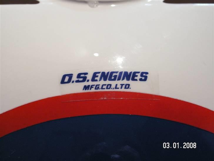 Fly Extra 330S billede 16