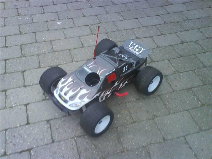 Off-Roader carson cnt (SOLGT) billede 1