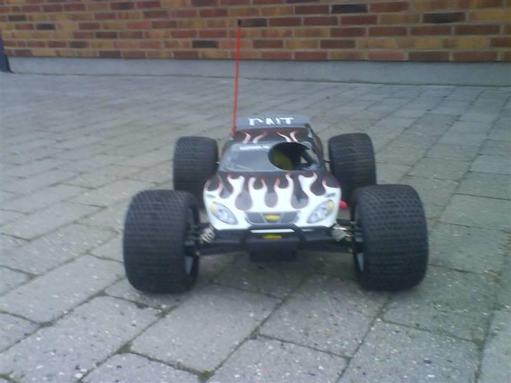 Off-Roader carson cnt (SOLGT) billede 2