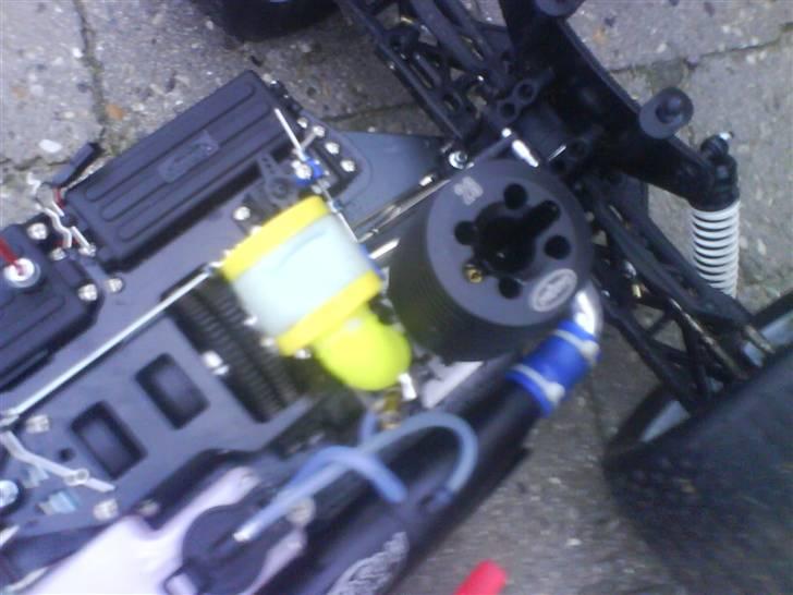 Off-Roader carson cnt (SOLGT) billede 5