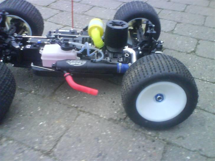 Off-Roader carson cnt (SOLGT) billede 6