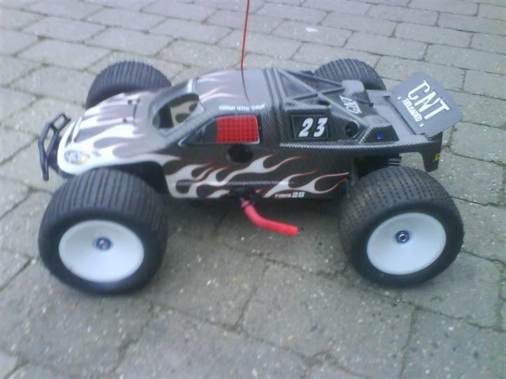Off-Roader carson cnt (SOLGT) billede 7