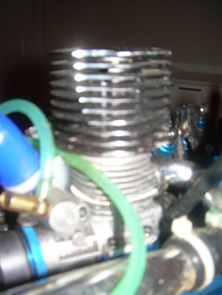 Truck BIG FOOT dragon-s 1 billede 14