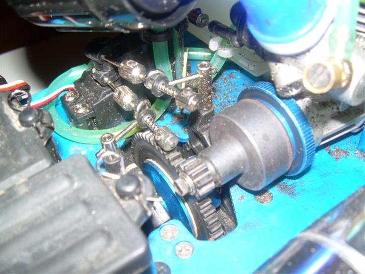 Truck BIG FOOT dragon-s 1 billede 15