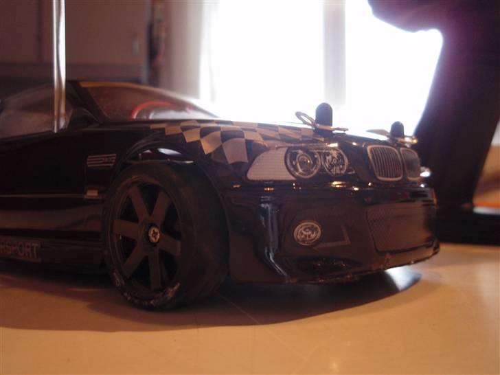 Bil Vmax Drift Car   ¤BYTTET¤ billede 1